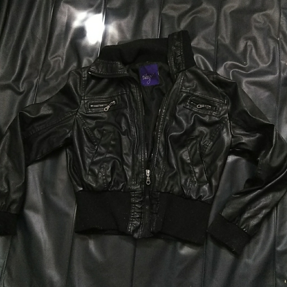 Jacket